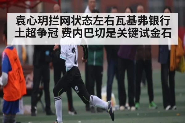 袁心玥拦网状态左右瓦基弗银行土超争冠 费内巴切是关键试金石 | tianbo